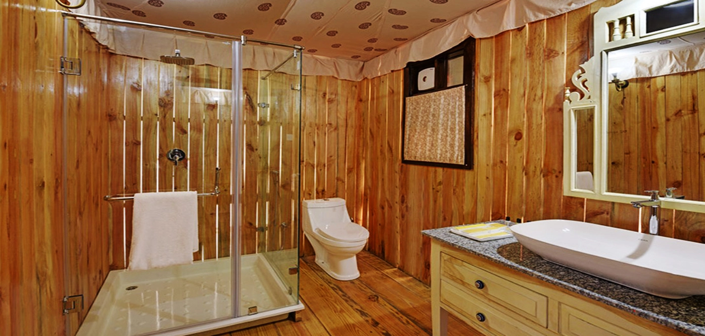 Jawai Leopard Safari